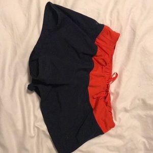 Nike Dri-fit shorts